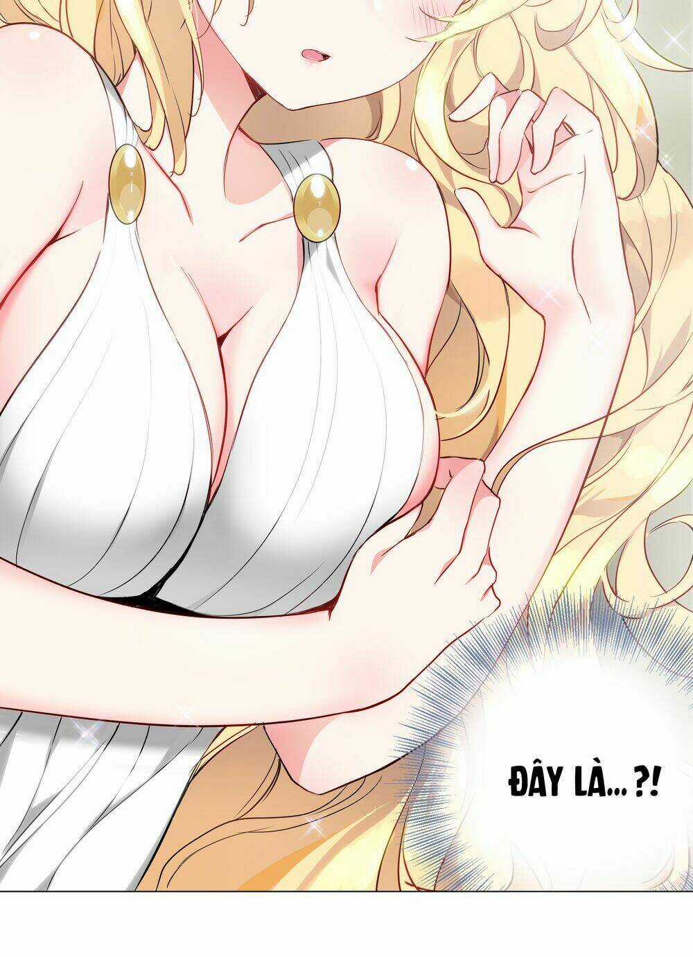 My Harem Grew So Large, I Was Forced to Ascend Chapter 2 trang 73