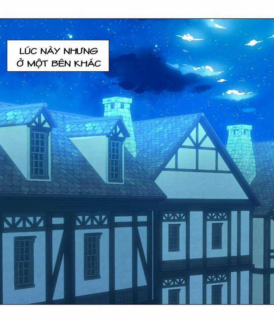 My Harem Grew So Large, I Was Forced to Ascend Chapter 20 trang 11