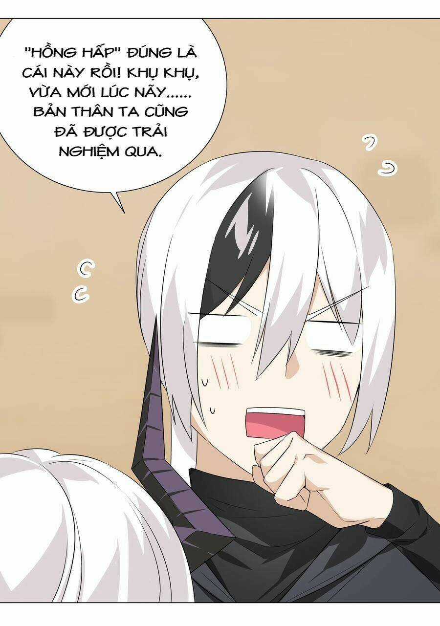 My Harem Grew So Large, I Was Forced to Ascend Chapter 20 trang 18