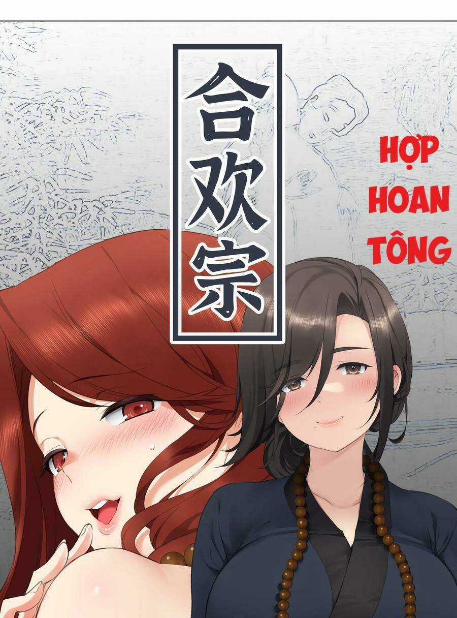 My Harem Grew So Large, I Was Forced to Ascend Chapter 20 trang 21