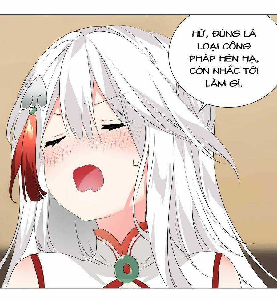 My Harem Grew So Large, I Was Forced to Ascend Chapter 20 trang 25