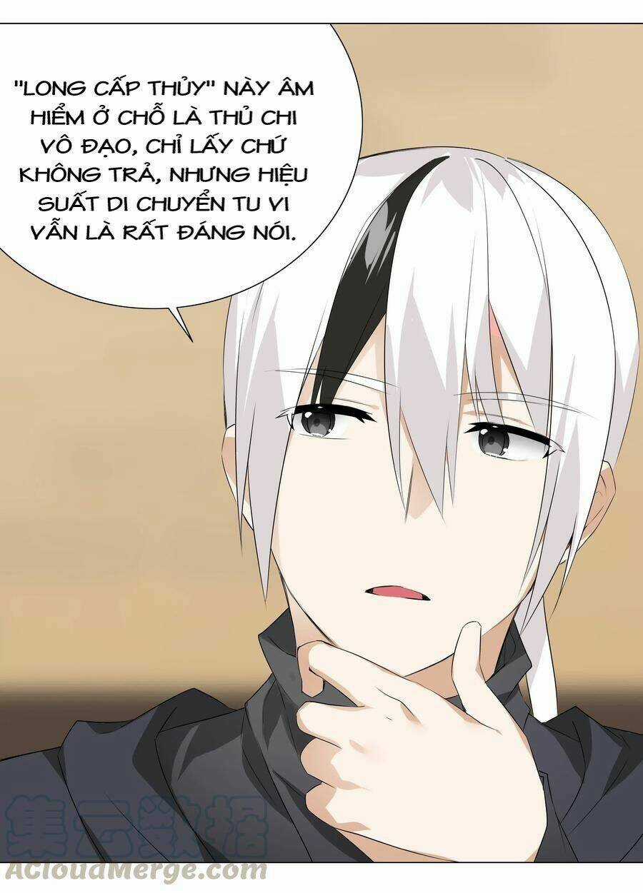 My Harem Grew So Large, I Was Forced to Ascend Chapter 20 trang 26