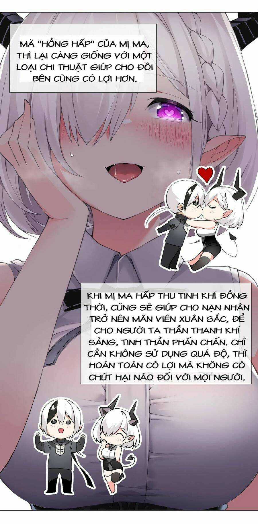 My Harem Grew So Large, I Was Forced to Ascend Chapter 20 trang 27