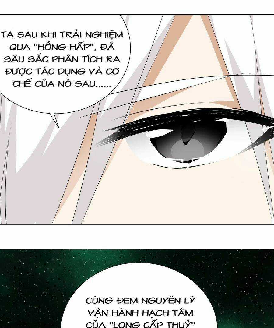 My Harem Grew So Large, I Was Forced to Ascend Chapter 20 trang 28