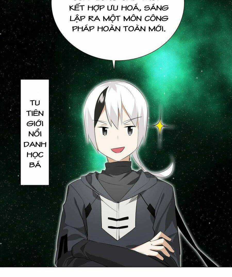 My Harem Grew So Large, I Was Forced to Ascend Chapter 20 trang 29