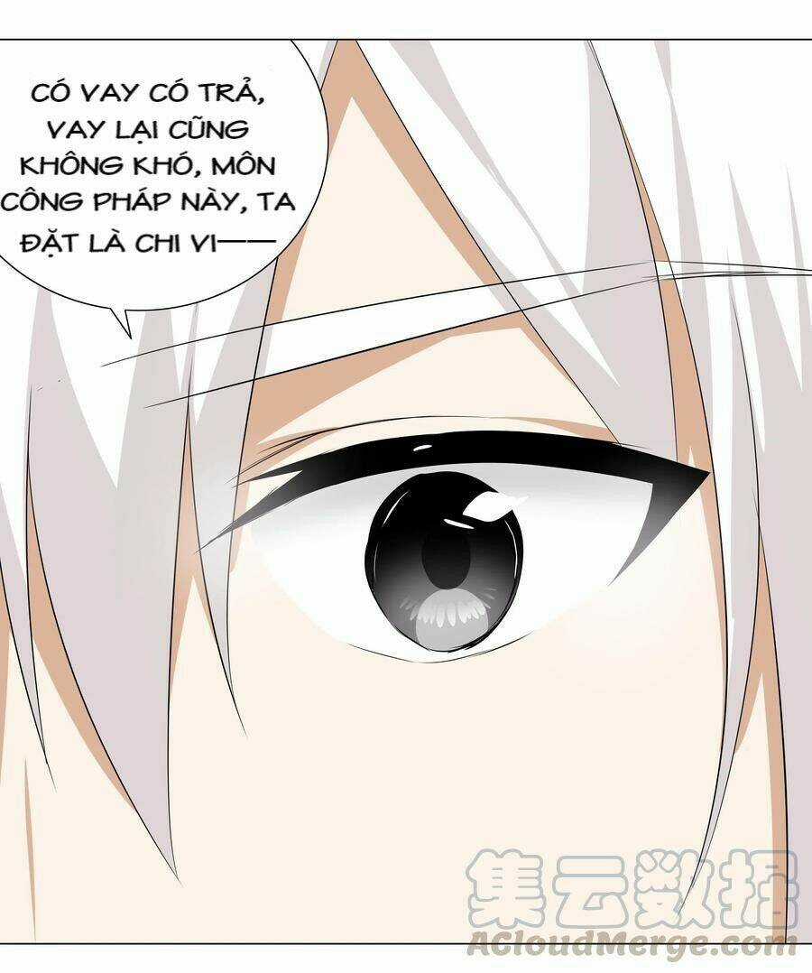 My Harem Grew So Large, I Was Forced to Ascend Chapter 20 trang 30