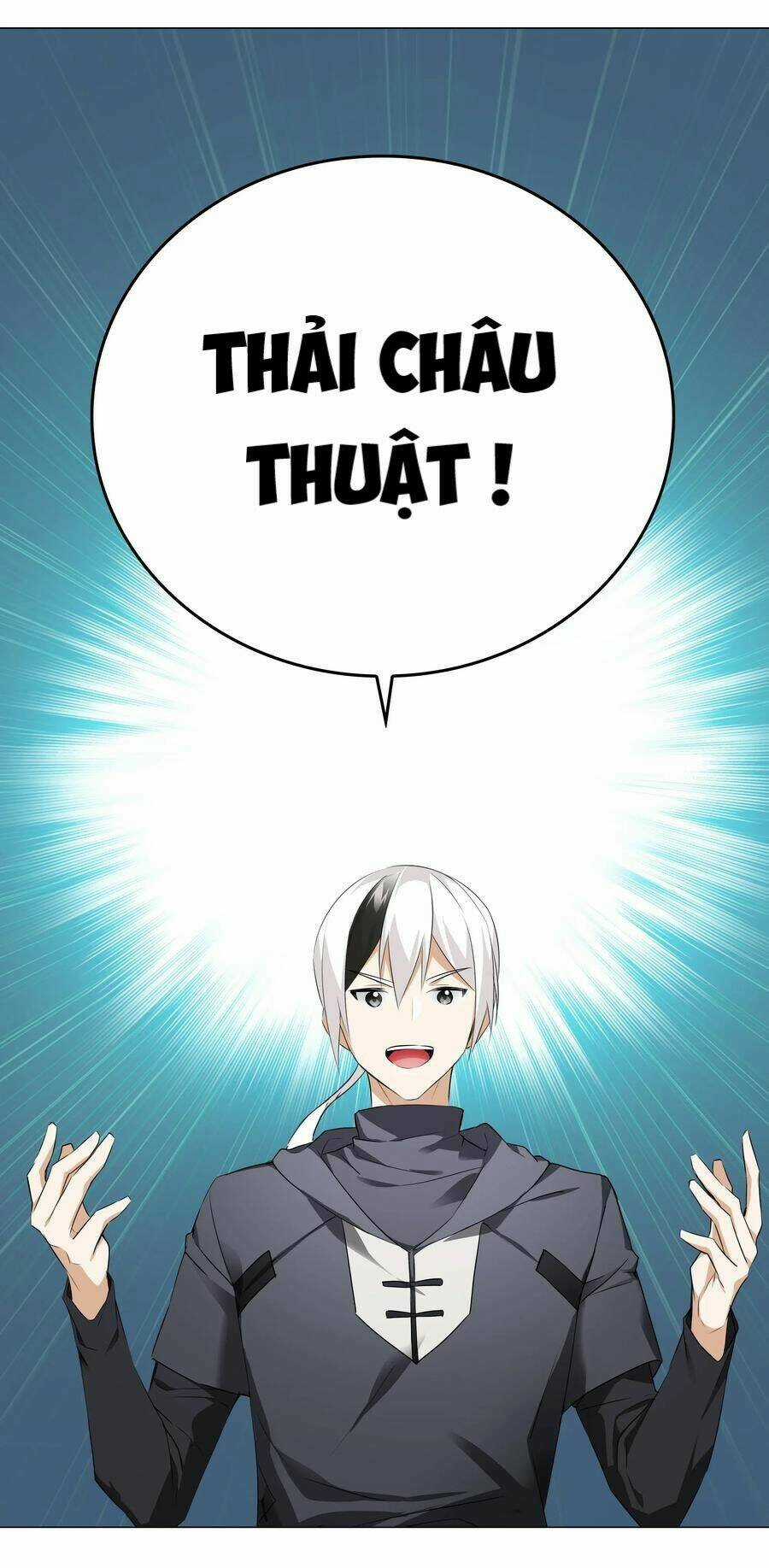 My Harem Grew So Large, I Was Forced to Ascend Chapter 20 trang 31