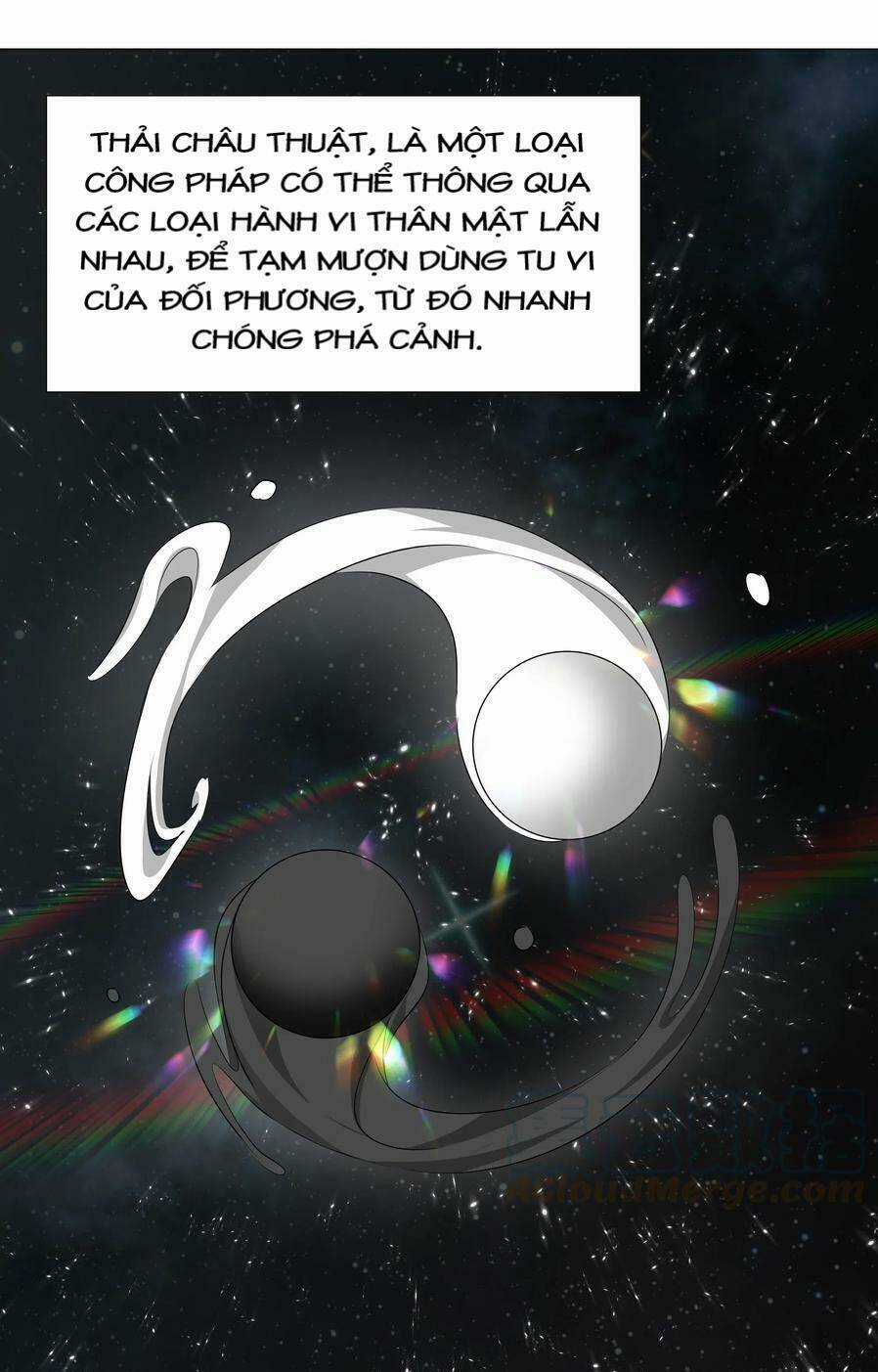 My Harem Grew So Large, I Was Forced to Ascend Chapter 20 trang 33