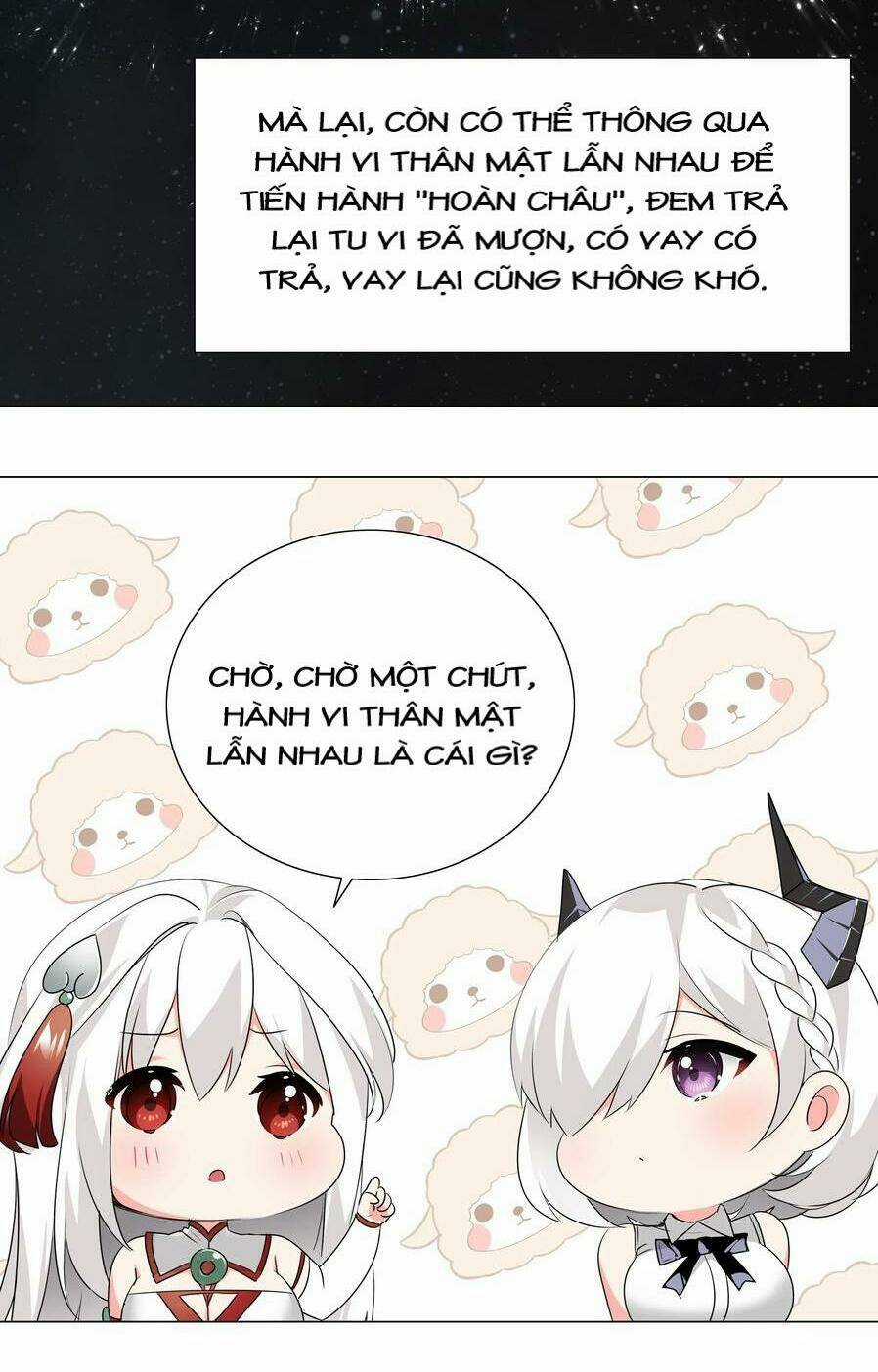 My Harem Grew So Large, I Was Forced to Ascend Chapter 20 trang 34