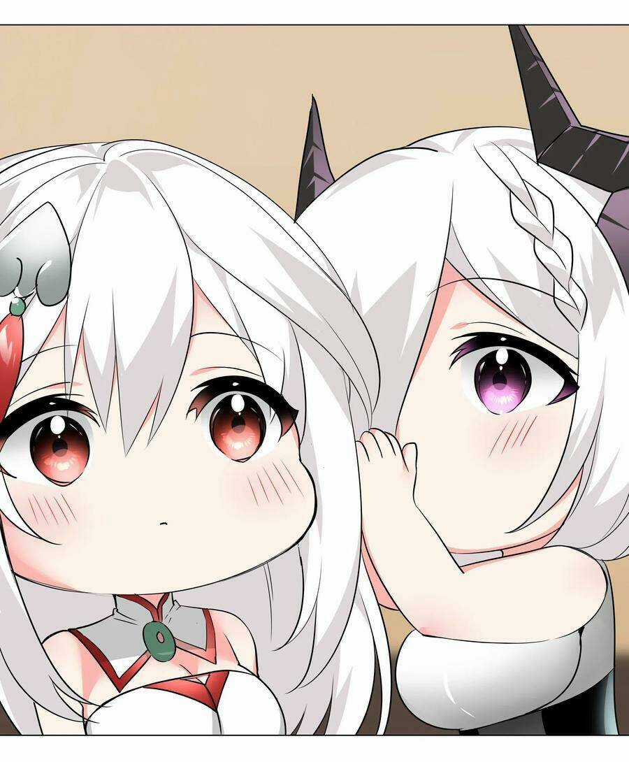 My Harem Grew So Large, I Was Forced to Ascend Chapter 20 trang 35