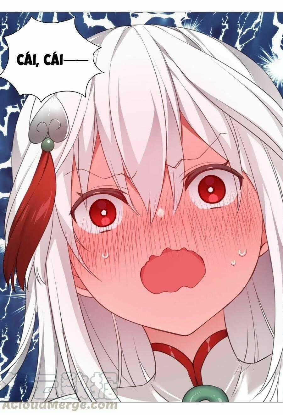 My Harem Grew So Large, I Was Forced to Ascend Chapter 20 trang 36