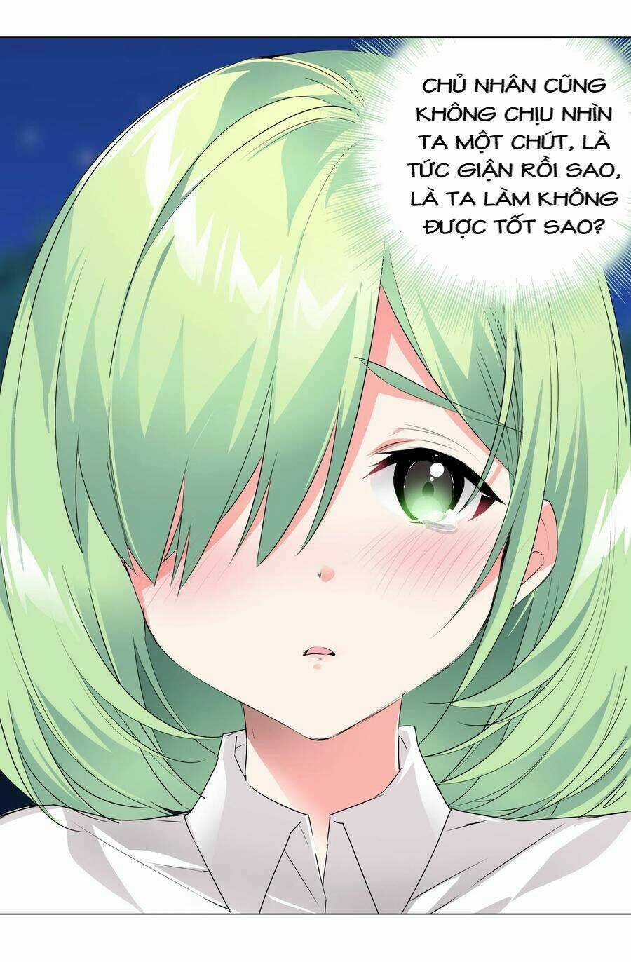 My Harem Grew So Large, I Was Forced to Ascend Chapter 20 trang 4