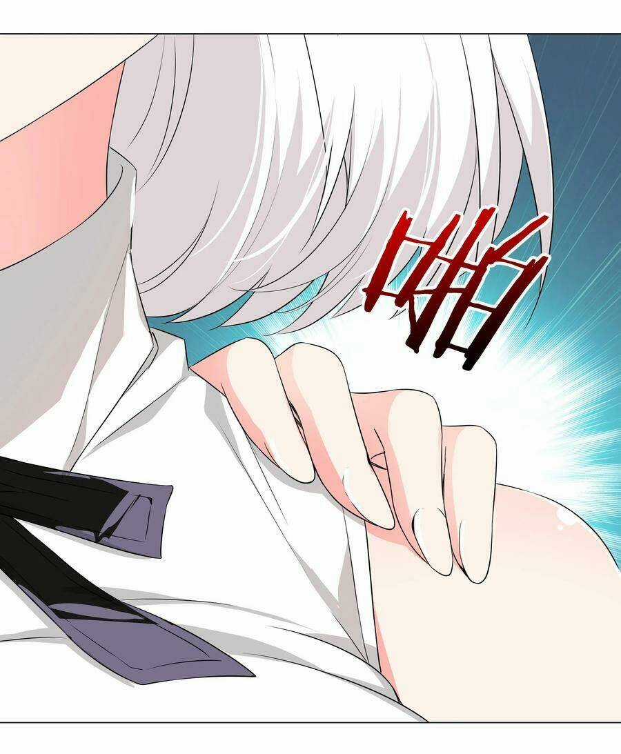 My Harem Grew So Large, I Was Forced to Ascend Chapter 21 trang 10