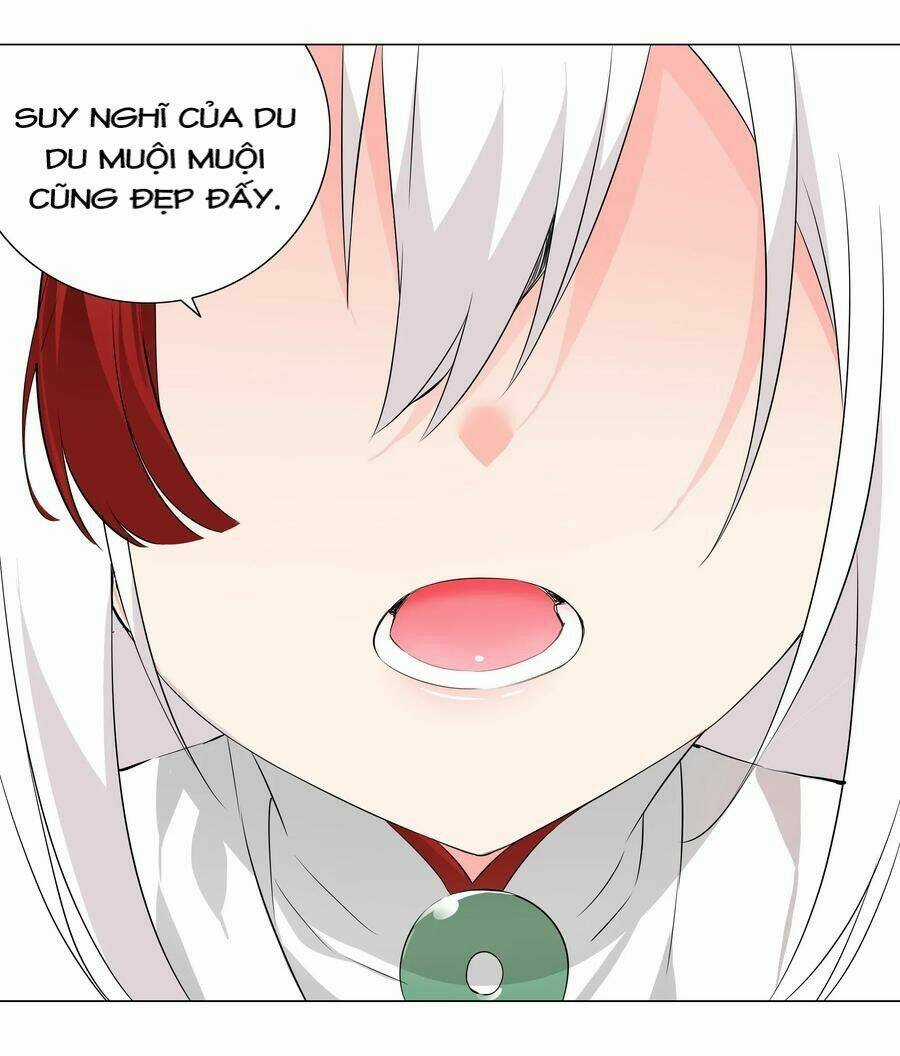 My Harem Grew So Large, I Was Forced to Ascend Chapter 21 trang 12