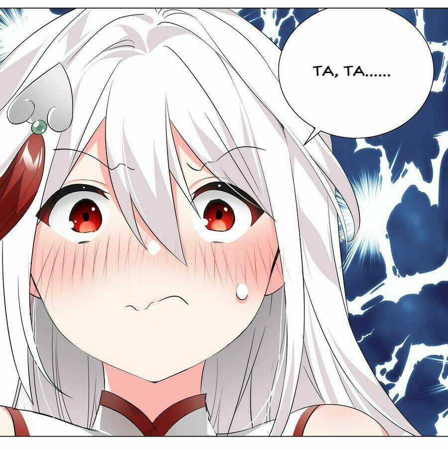 My Harem Grew So Large, I Was Forced to Ascend Chapter 21 trang 16