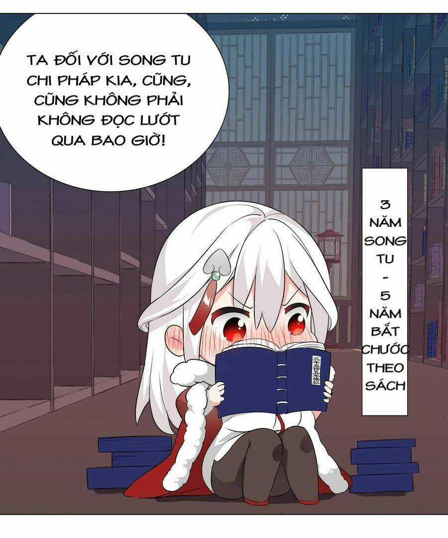 My Harem Grew So Large, I Was Forced to Ascend Chapter 21 trang 18