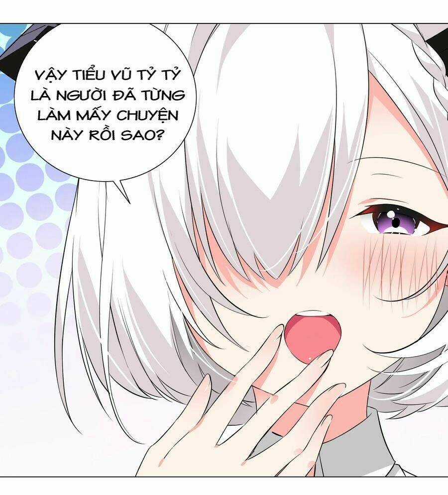 My Harem Grew So Large, I Was Forced to Ascend Chapter 21 trang 19