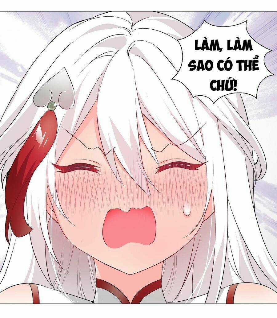 My Harem Grew So Large, I Was Forced to Ascend Chapter 21 trang 20