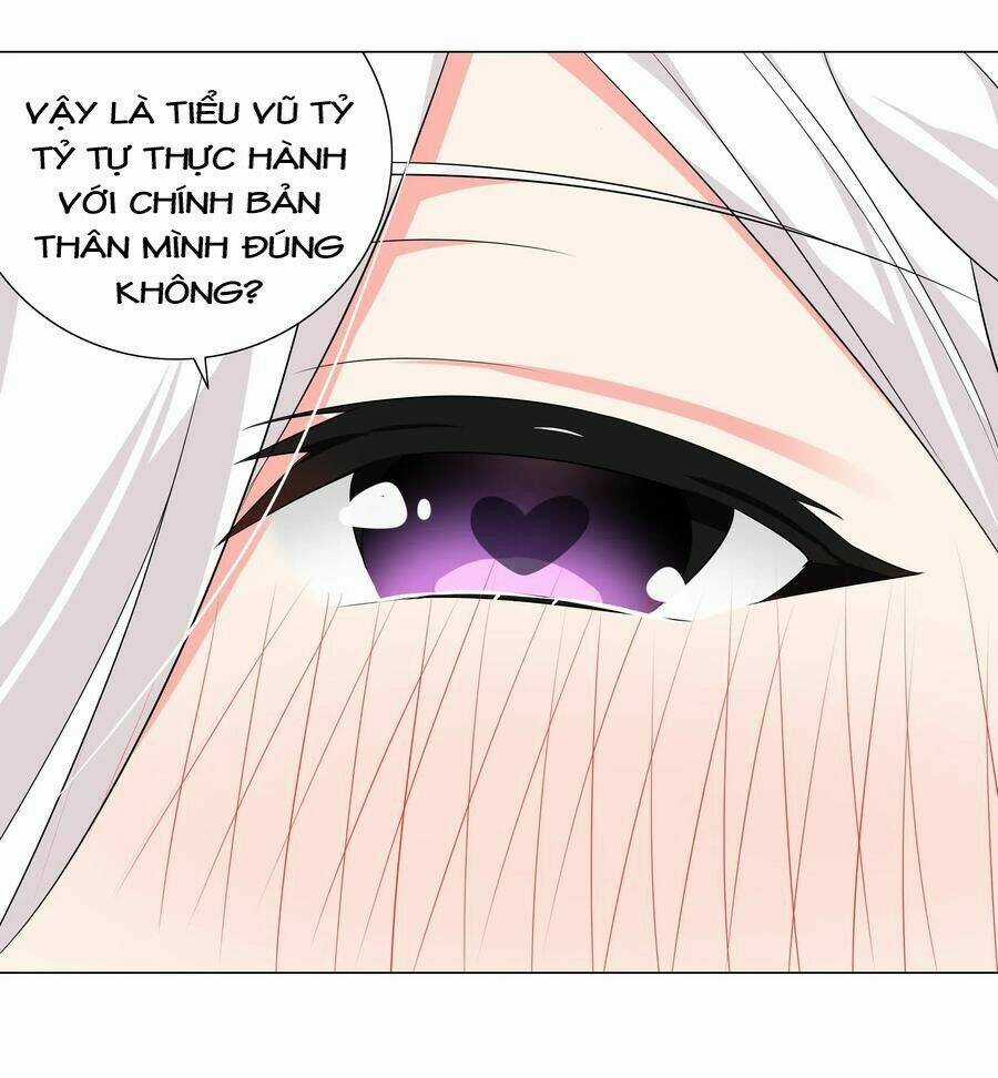 My Harem Grew So Large, I Was Forced to Ascend Chapter 21 trang 22