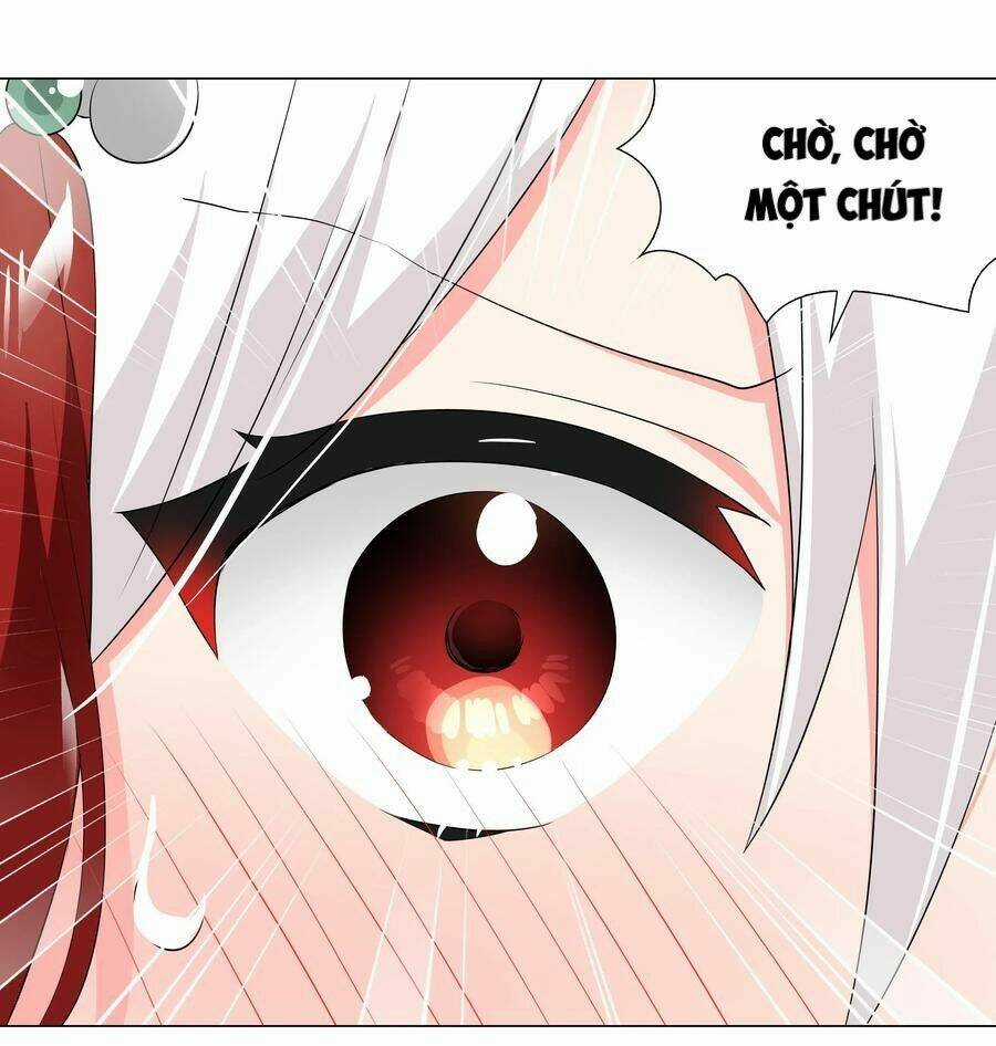 My Harem Grew So Large, I Was Forced to Ascend Chapter 21 trang 24