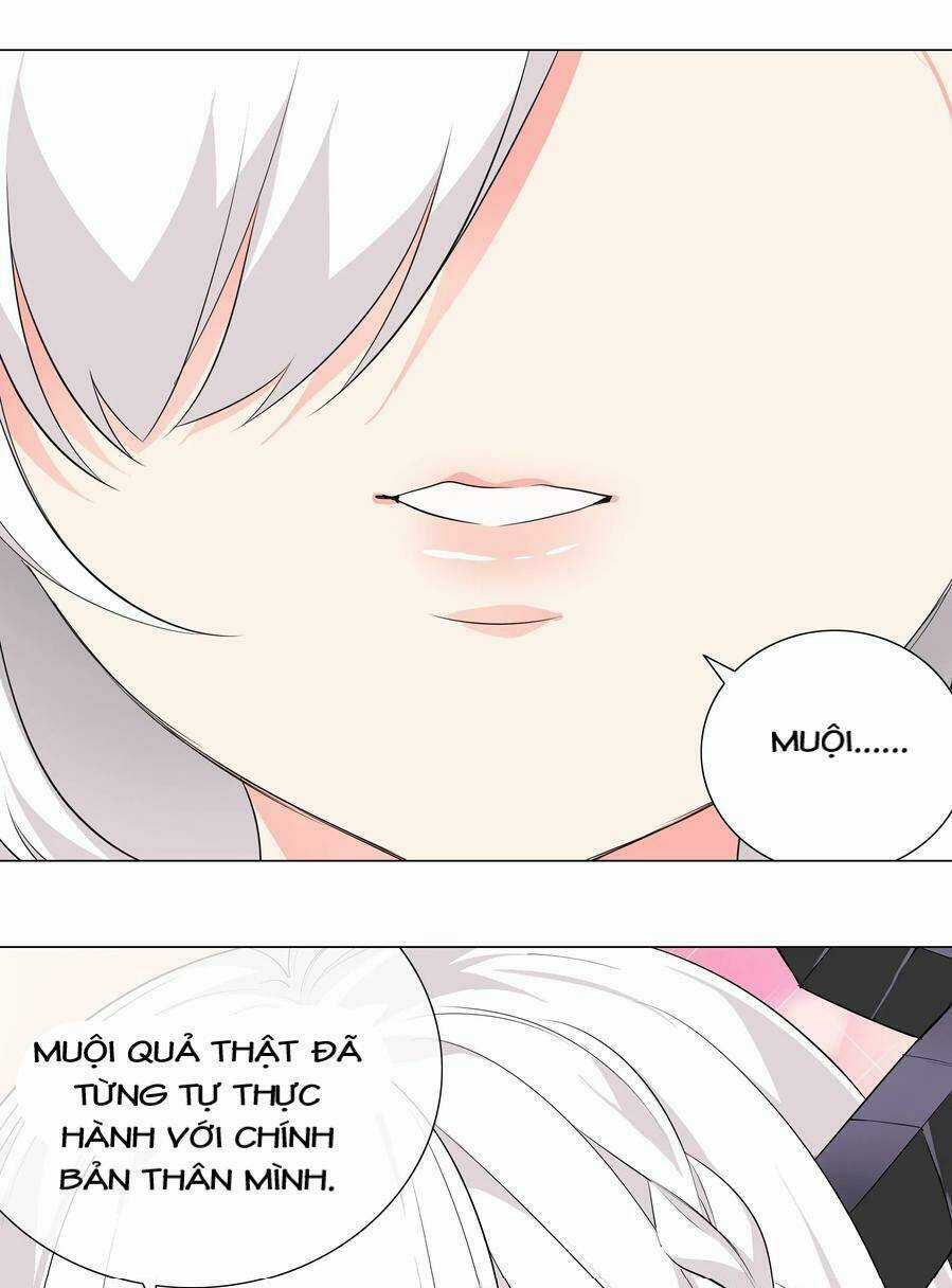 My Harem Grew So Large, I Was Forced to Ascend Chapter 21 trang 28