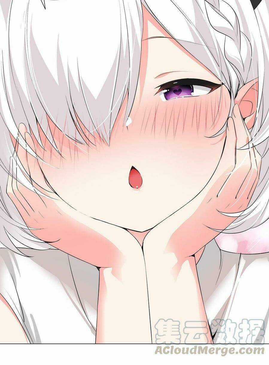 My Harem Grew So Large, I Was Forced to Ascend Chapter 21 trang 29