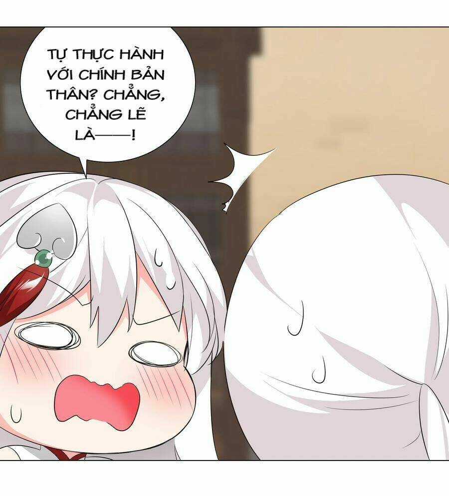 My Harem Grew So Large, I Was Forced to Ascend Chapter 21 trang 30