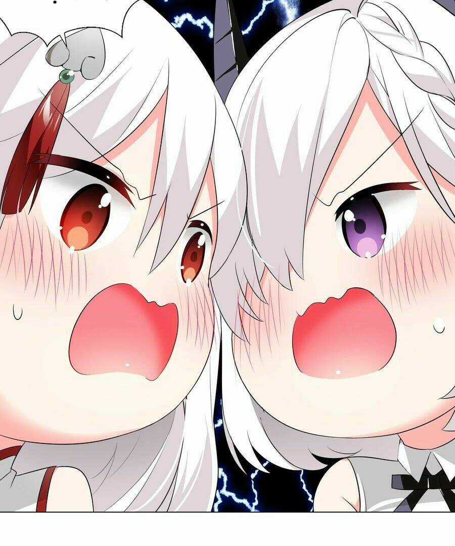 My Harem Grew So Large, I Was Forced to Ascend Chapter 21 trang 40