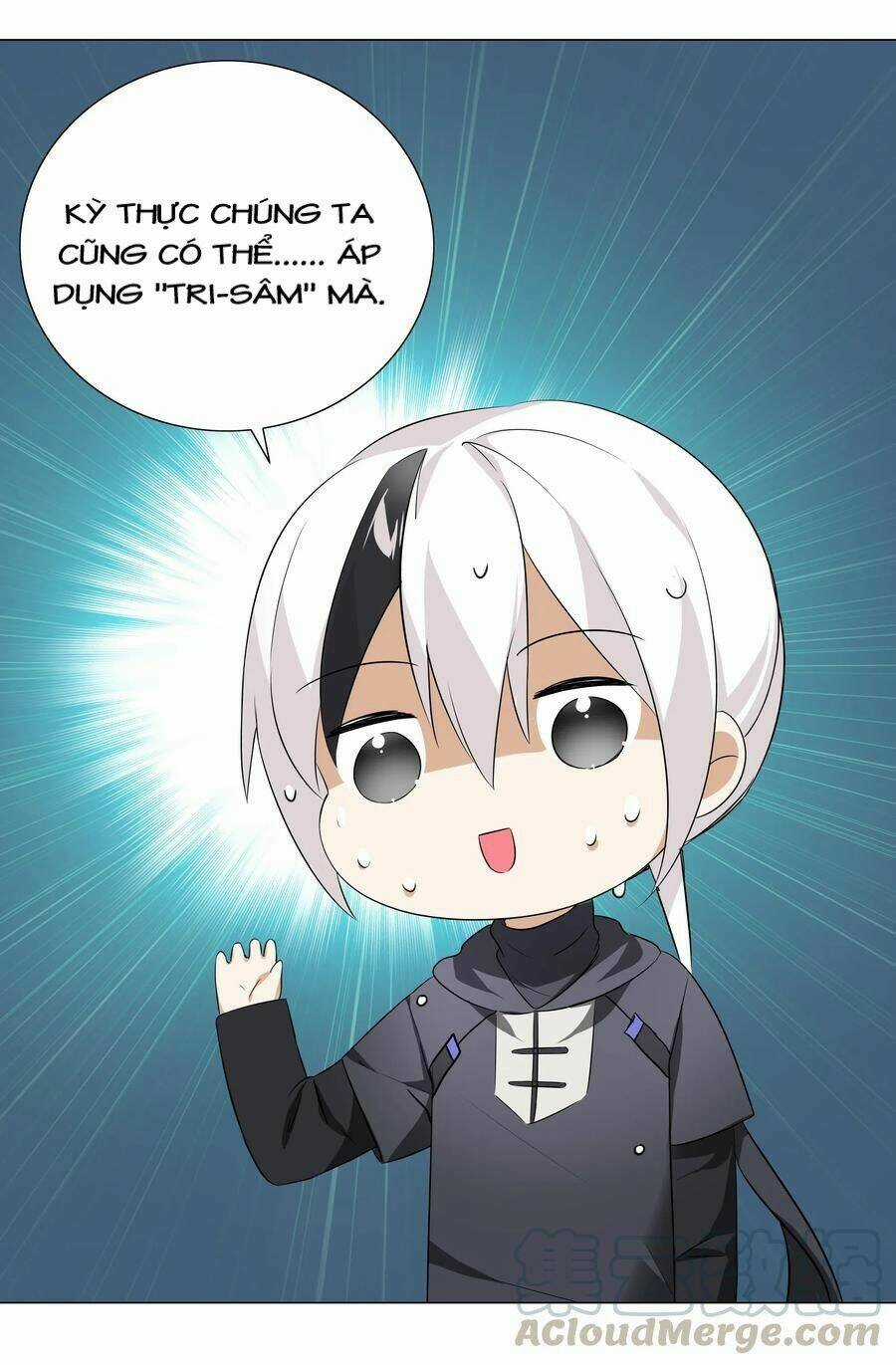 My Harem Grew So Large, I Was Forced to Ascend Chapter 21 trang 42