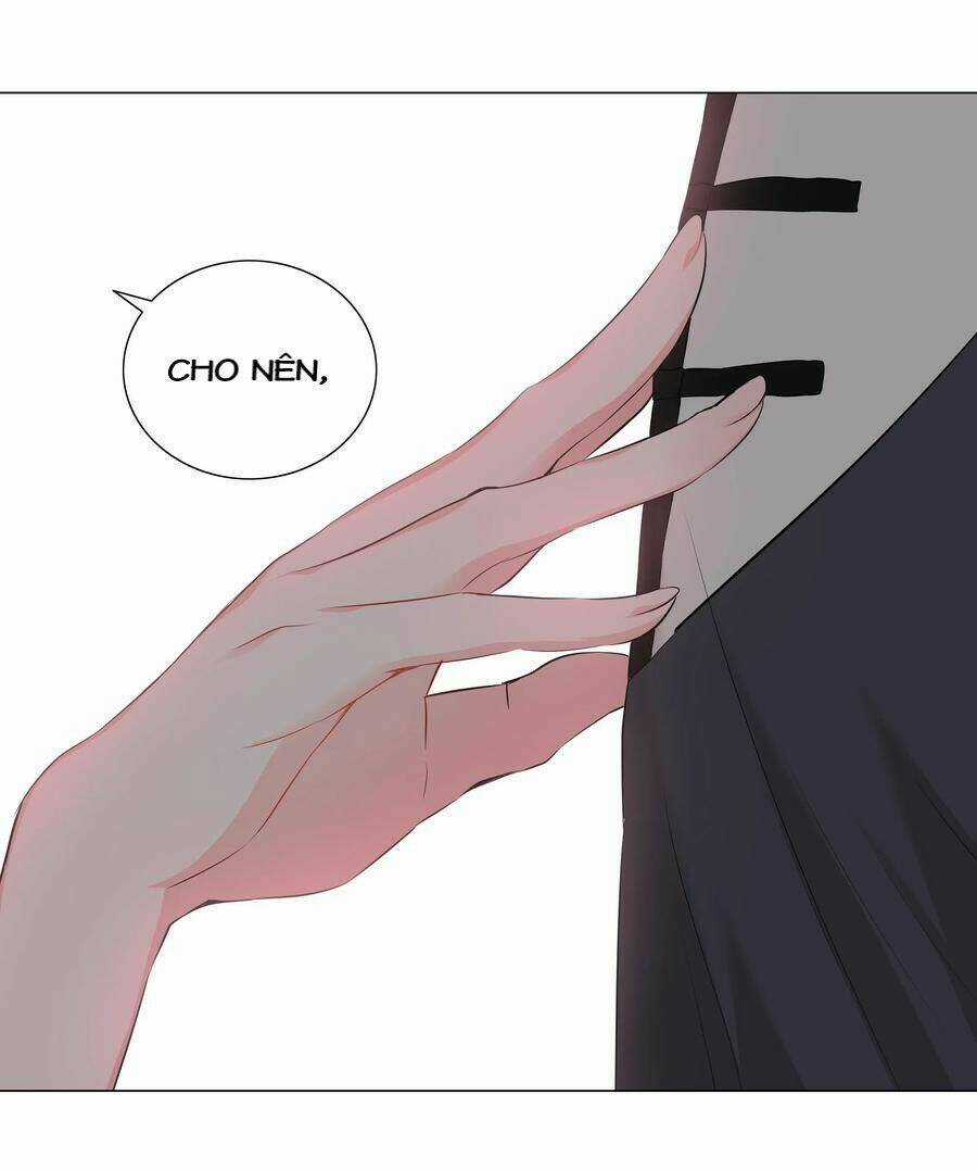 My Harem Grew So Large, I Was Forced to Ascend Chapter 21 trang 5