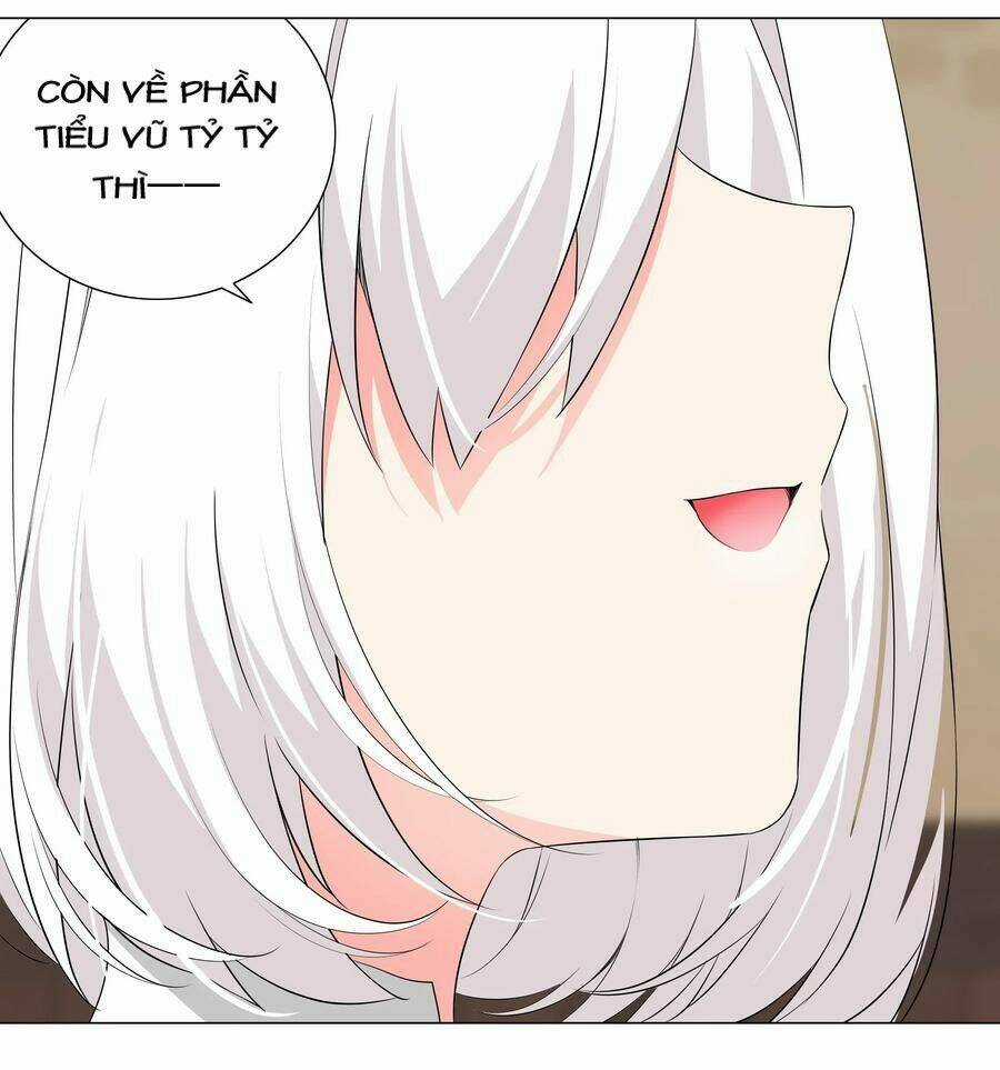 My Harem Grew So Large, I Was Forced to Ascend Chapter 21 trang 8