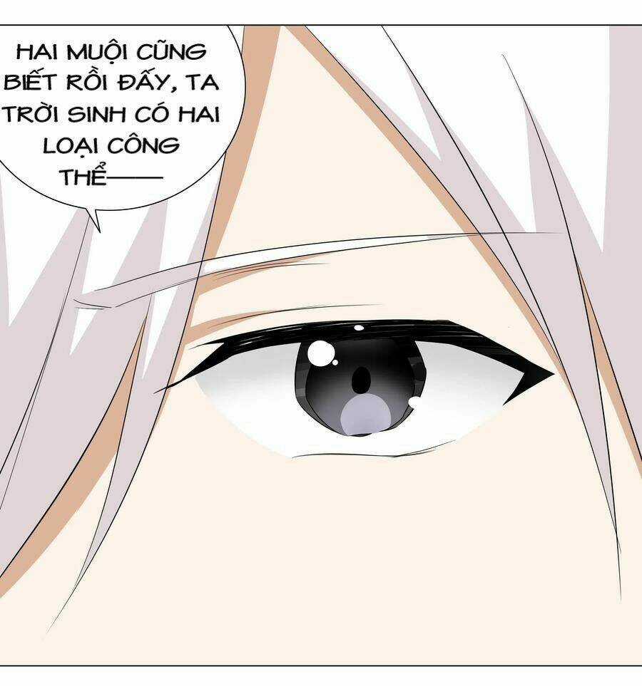 My Harem Grew So Large, I Was Forced to Ascend Chapter 22 trang 15