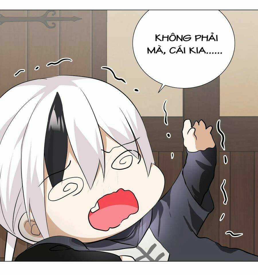 My Harem Grew So Large, I Was Forced to Ascend Chapter 22 trang 2