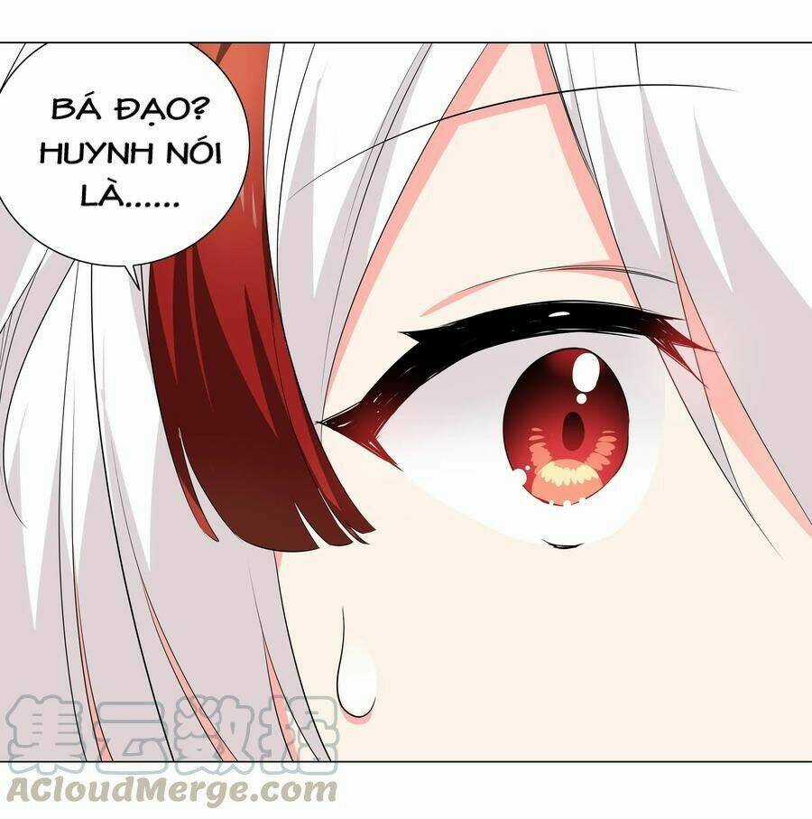 My Harem Grew So Large, I Was Forced to Ascend Chapter 22 trang 22