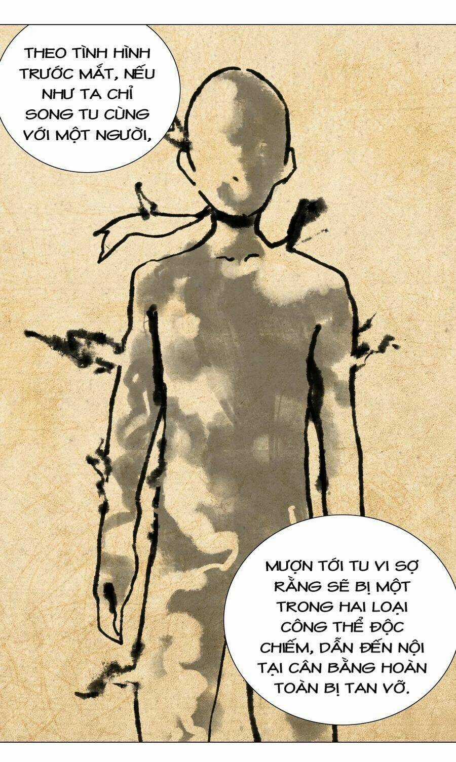 My Harem Grew So Large, I Was Forced to Ascend Chapter 22 trang 24