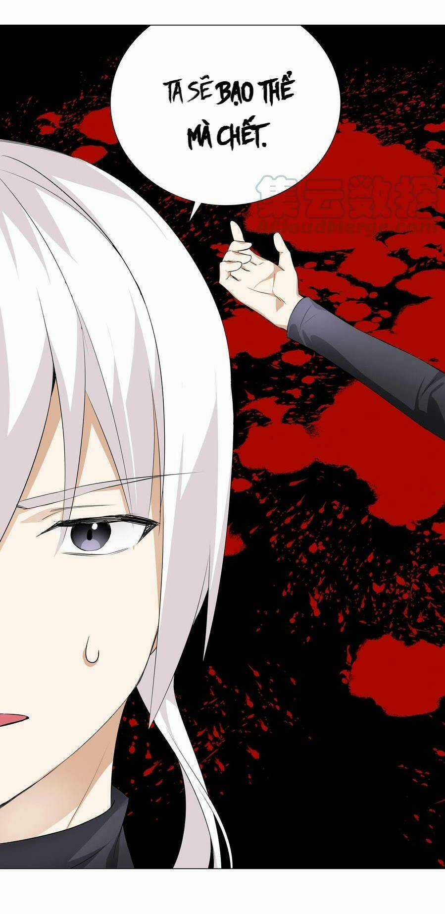 My Harem Grew So Large, I Was Forced to Ascend Chapter 22 trang 26