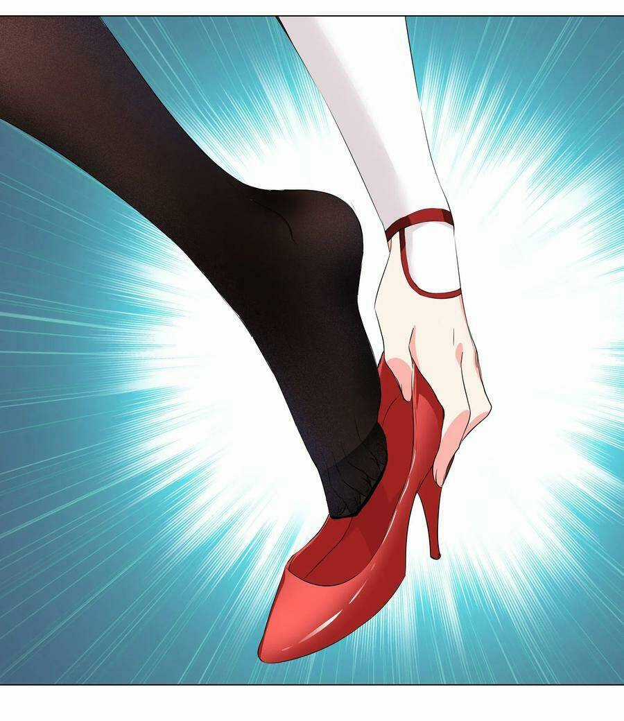 My Harem Grew So Large, I Was Forced to Ascend Chapter 22 trang 3