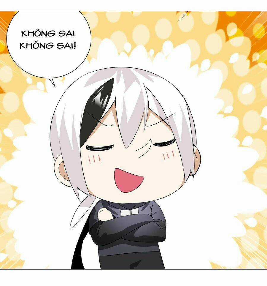 My Harem Grew So Large, I Was Forced to Ascend Chapter 22 trang 32