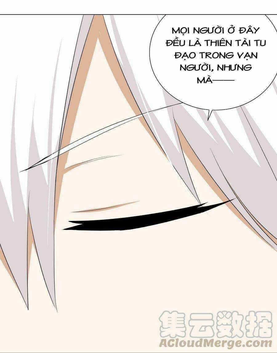 My Harem Grew So Large, I Was Forced to Ascend Chapter 22 trang 34