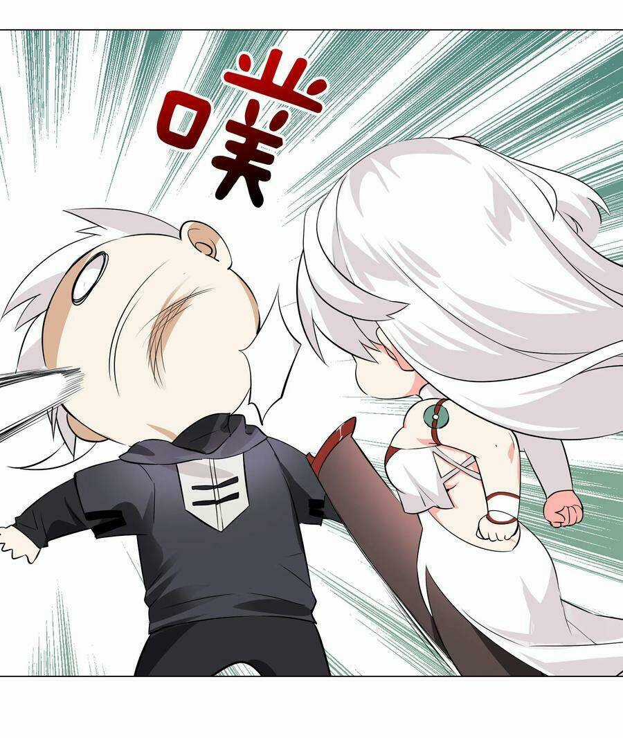 My Harem Grew So Large, I Was Forced to Ascend Chapter 22 trang 37