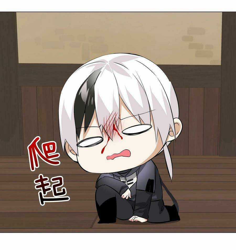 My Harem Grew So Large, I Was Forced to Ascend Chapter 22 trang 39