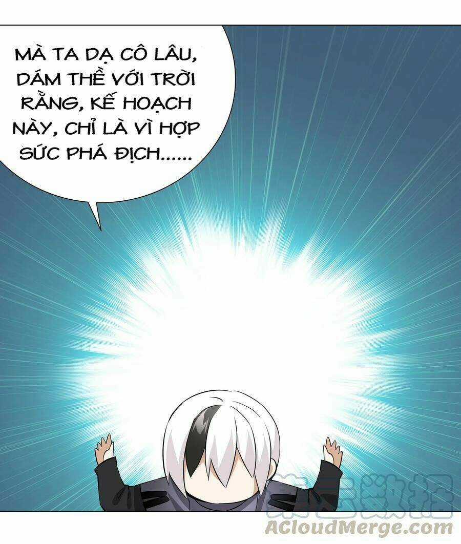 My Harem Grew So Large, I Was Forced to Ascend Chapter 22 trang 41