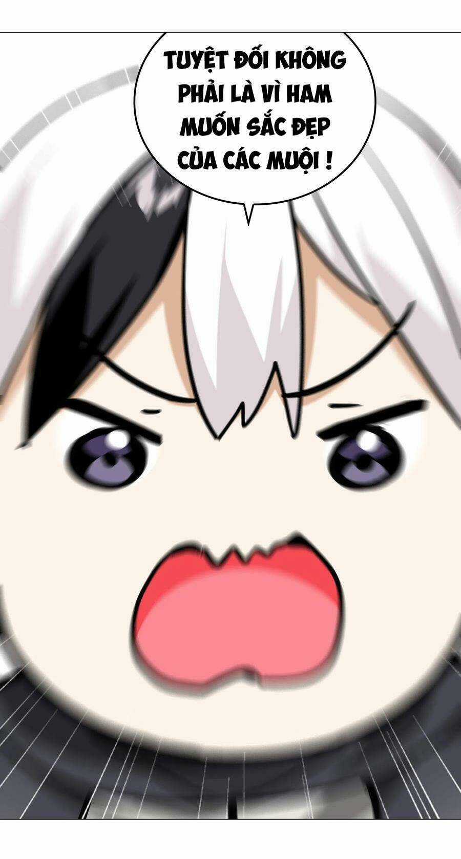 My Harem Grew So Large, I Was Forced to Ascend Chapter 22 trang 42