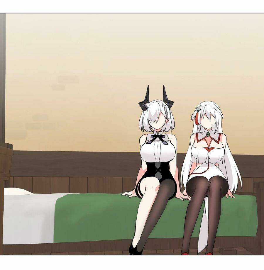 My Harem Grew So Large, I Was Forced to Ascend Chapter 22 trang 45