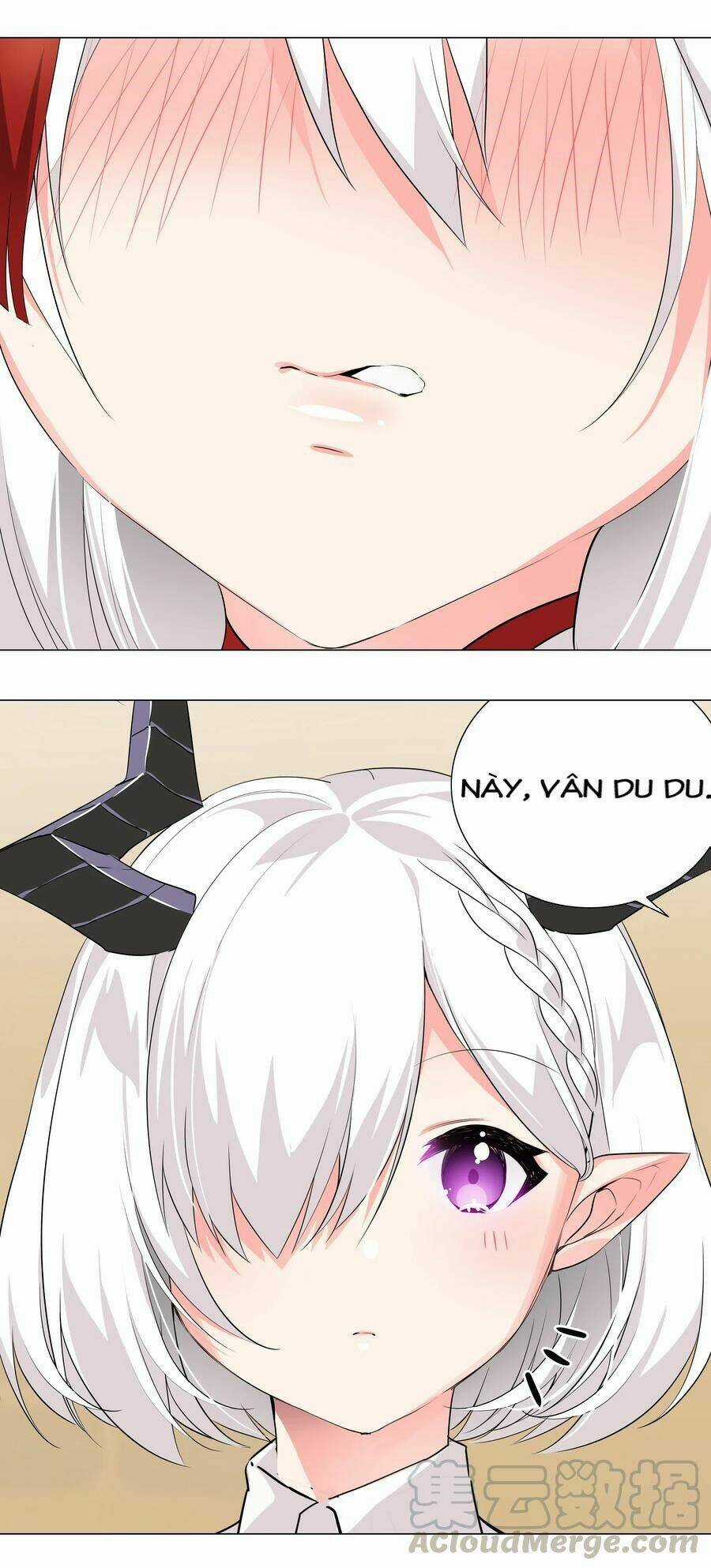 My Harem Grew So Large, I Was Forced to Ascend Chapter 22 trang 49