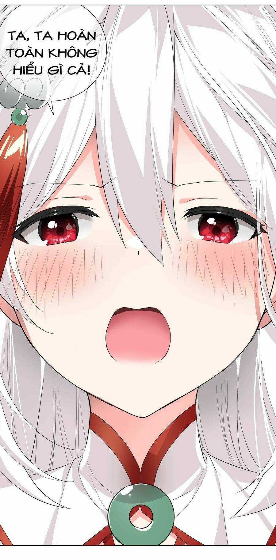 My Harem Grew So Large, I Was Forced to Ascend Chapter 22 trang 51