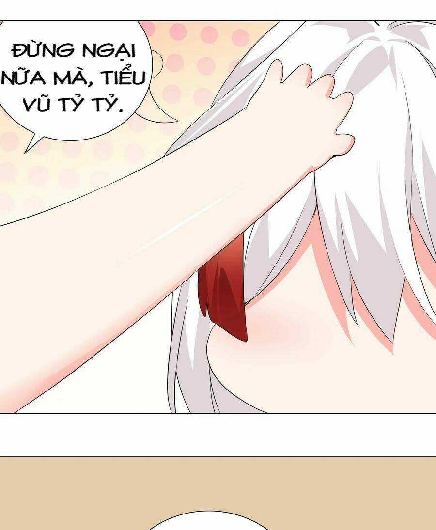 My Harem Grew So Large, I Was Forced to Ascend Chapter 22 trang 54