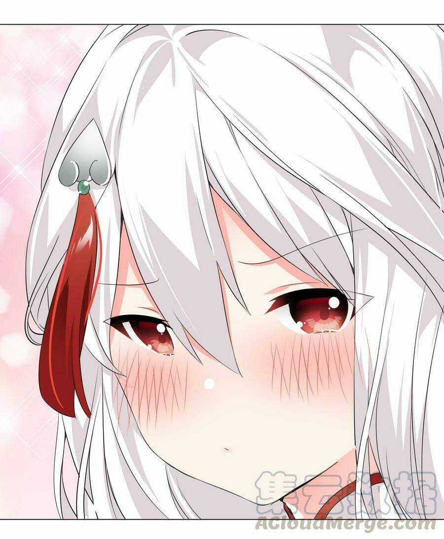 My Harem Grew So Large, I Was Forced to Ascend Chapter 22 trang 56