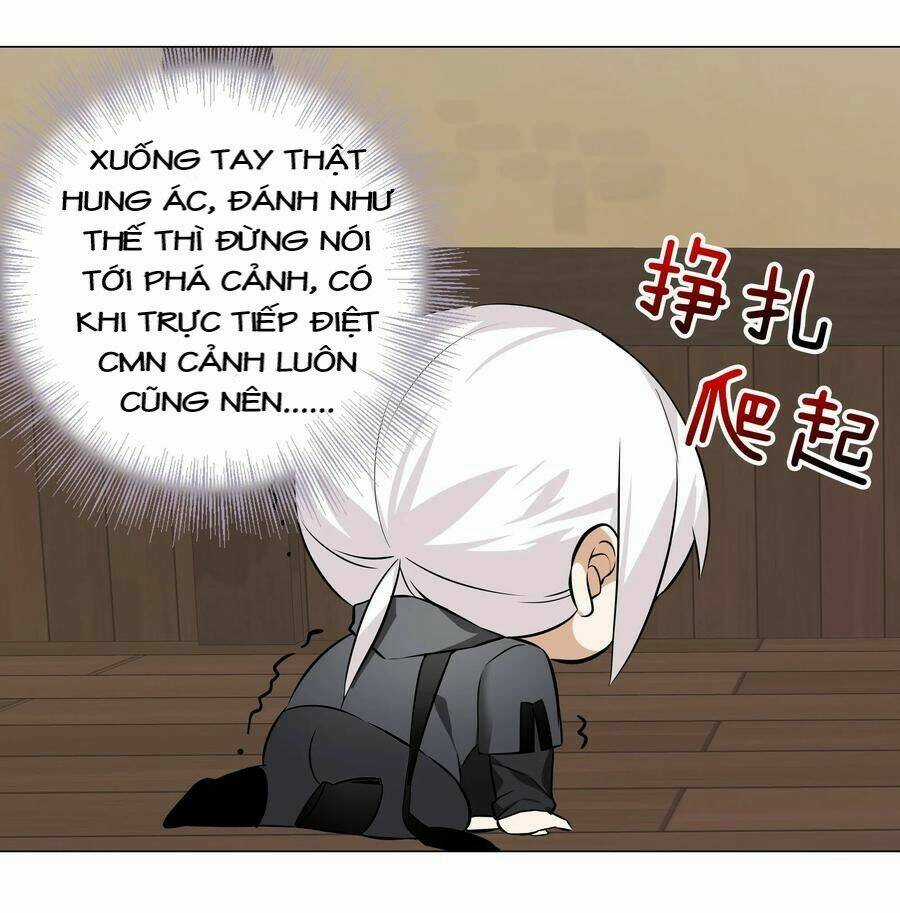 My Harem Grew So Large, I Was Forced to Ascend Chapter 22 trang 58