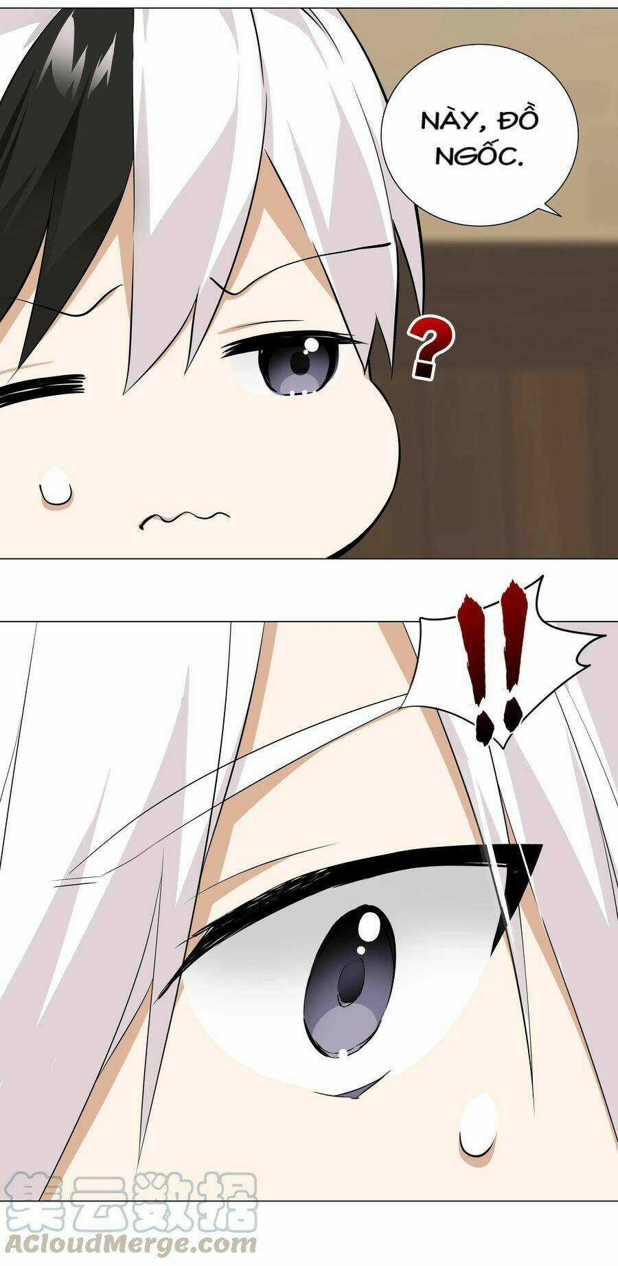 My Harem Grew So Large, I Was Forced to Ascend Chapter 22 trang 59